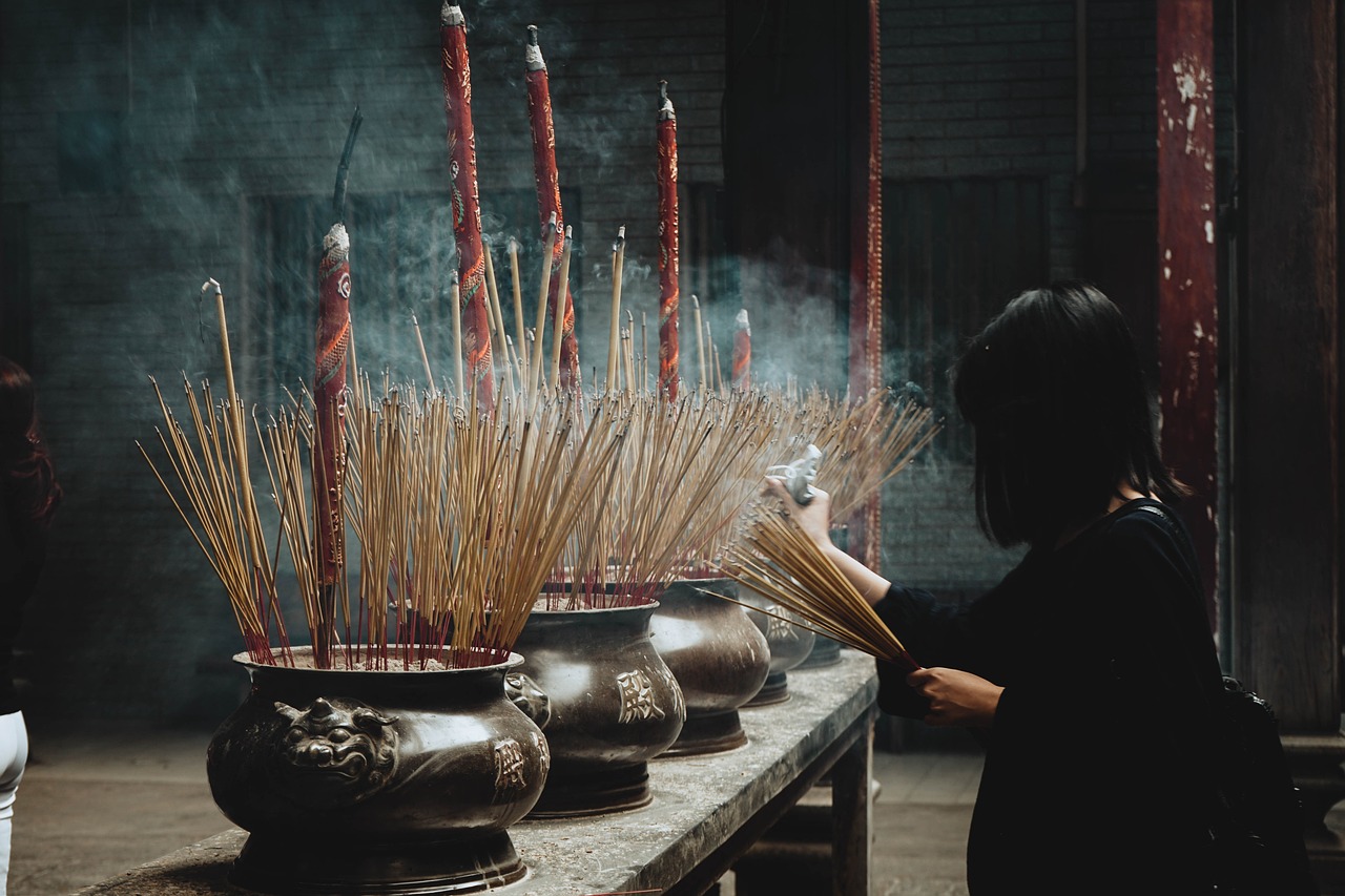 How Ancient Cultures Used Music in Rituals